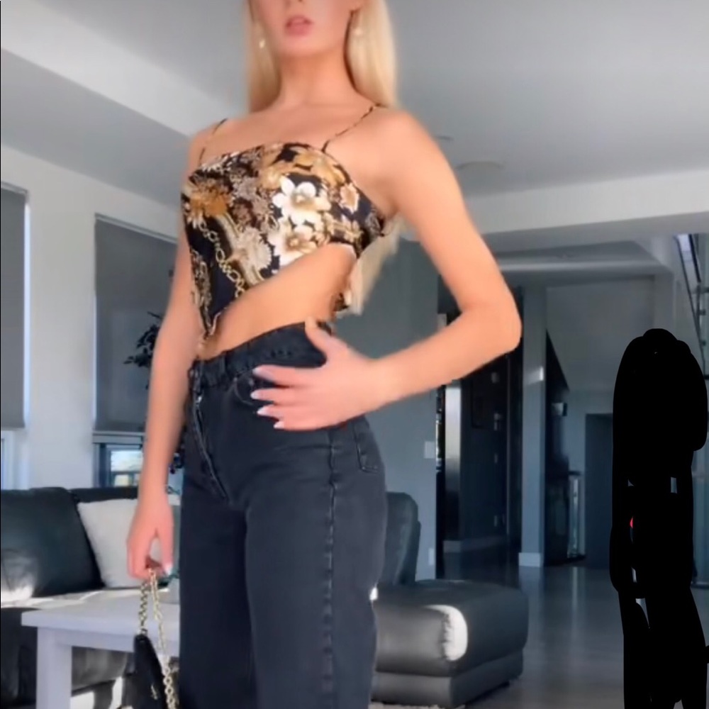 Princess Polly size 2